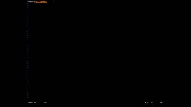 Setting up an MIT Kerberos 5 Server on Linux смотреть онлайн