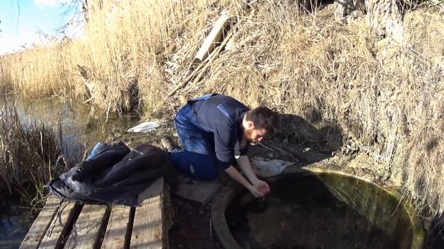 что это ? мы это едим в глуши ... смотреть онлайн
