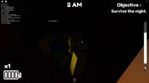 мемы ROBLOX residence massacre №5
