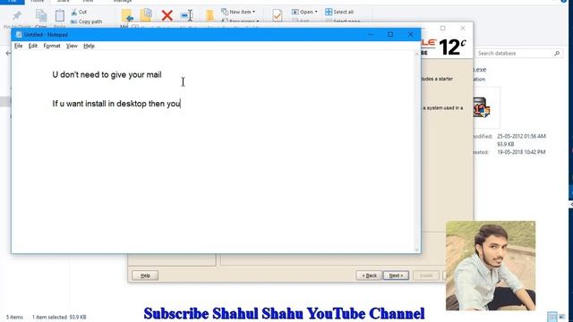 Oracle Database | Download and Install смотреть онлайн