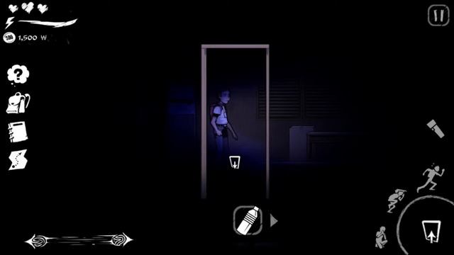 The Coma: Cutting Class #10 Ты что его ударил смотреть онлайн