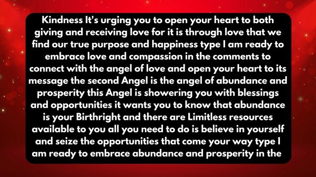 ?OMG!!! ?3 angels are calling your name every night ? because someone is touching your... angels смотреть онлайн
