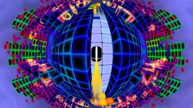 Dub Dash Level 1 - Flying High by JiltedGeneration смотреть онлайн