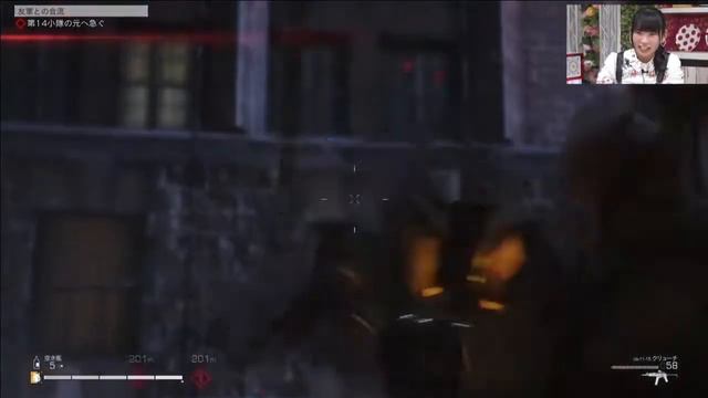 Left ALive. Новые 40 минут геймплея 2019