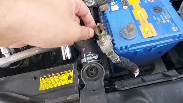 Чистка Д.З. и её обучение Тойота Исис.