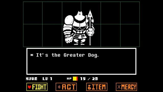 【Undertale】Dogsong / 30 min long extended version [bgm][ost] смотреть онлайн