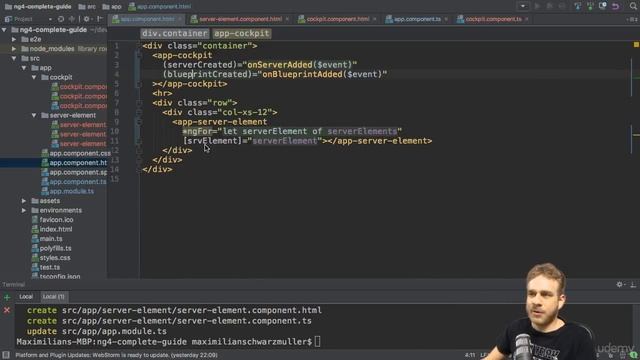 064 Assigning an Alias to Custom Events смотреть онлайн