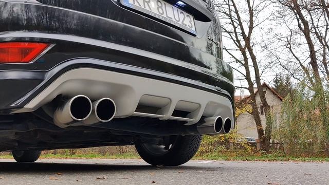 Ford Focus MK2 3D 1.8 B  KRAKÓW