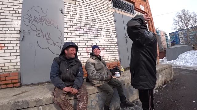 Ушла к Молодому Любовнику | Обиженный Муж | Личная Жизнь Бомжей | Поворот Не Туда | Жизнь Бездомных смотреть онлайн