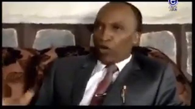 Wirba speaks on death toll in Southern Cameroon смотреть онлайн