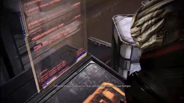 #35 Mass Effect 3 - Localize a Bomba Turiana смотреть онлайн