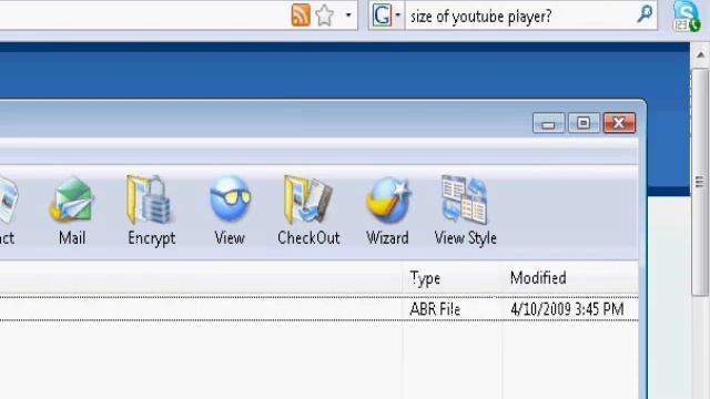 Photoshop Tutorial 5: How To Download/add Brushes To Photoshop