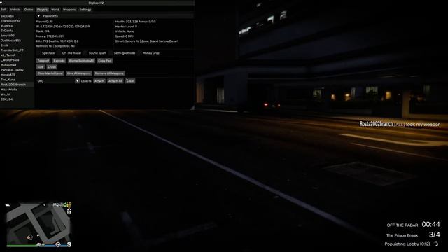 Grand Theft Auto V 2019 07 10 16 45 11 05 DVR смотреть онлайн