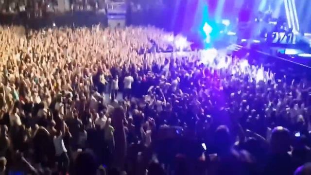 Топ 7 Когда зал перепел исполнителя смотреть онлайн