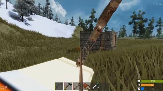 Raiding on Roblox Rust смотреть онлайн