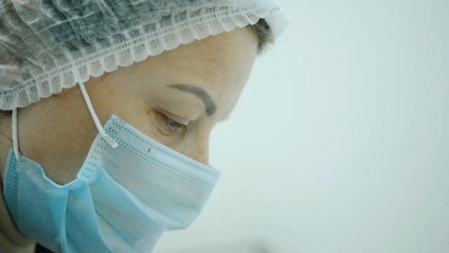 СТЕРИЛИЗАЦИЯ