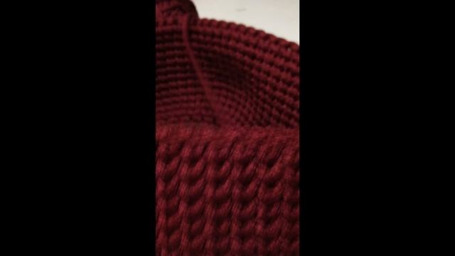 Как связать рюкзак с кожаной фурнитурой//JannaJuk//1 часть смотреть онлайн