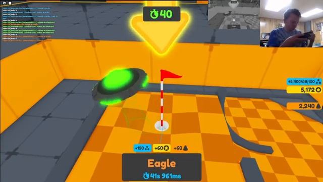 Roblox LIVE - October 18th, 2023 смотреть онлайн