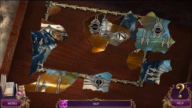 The Secret Order 2: Masked Intent, Chapter 3, Part 2, 100% Walkthrough, 1080p/60FPS - PC (Steam). смотреть онлайн