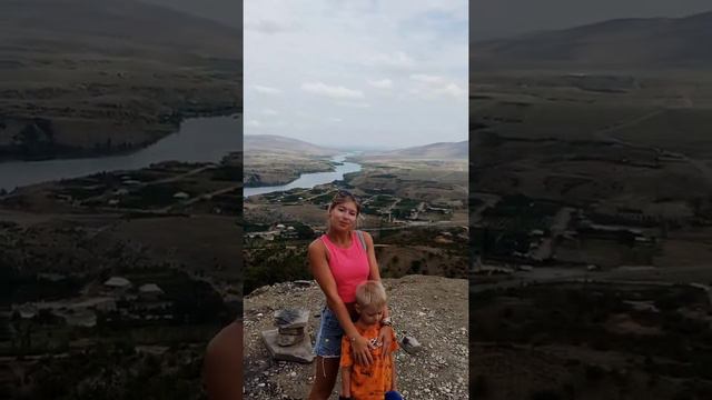 Авто путешествие: Москва - Дагестан 22. смотреть онлайн