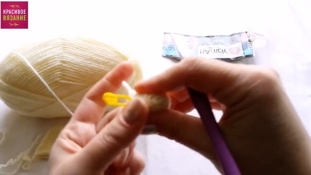 Как связать игрушку крючком - мастер класс. Игрушка кошечка крючком. Вяжем ушки для кошки амигурум смотреть онлайн