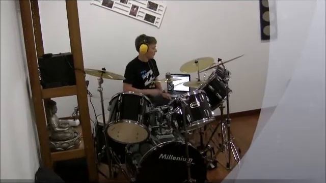 TheOrganics-Its my life (BonJovi) смотреть онлайн