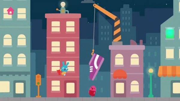 Sago Mini World ? - Fun Sago Mini Games For Kids