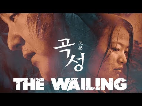 Why You Should Watch The Wailing смотреть онлайн