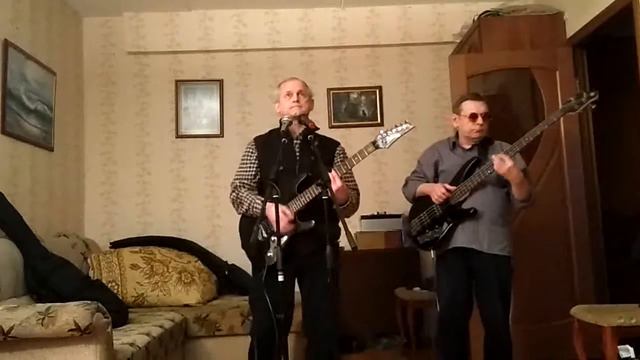 Путь к причалу Песня о друге смотреть онлайн