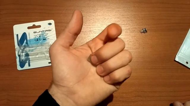 Флешка Реальная Емкость Flash Drive - смотреть онлайн