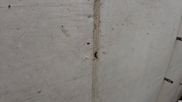 Дом из бетона. Строительство монолитного дома смотреть онлайн