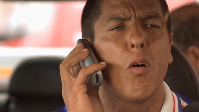 Taxi 2 2000 Born смотреть онлайн