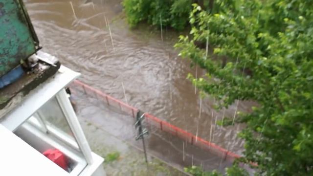 Прекрасная погодка смотреть онлайн