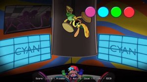 фрайдей Найт фанкен попи плей тайм