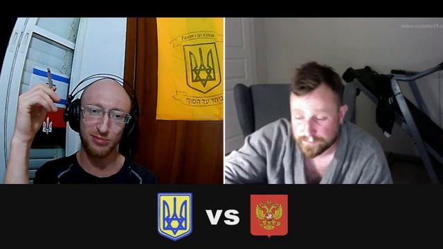 Скрепы трещат, гай гуде! смотреть онлайн