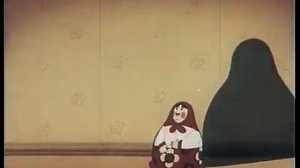 ФЕДЯ ЗАЙЦЕВ 1948  Сказка об честности и ответственности