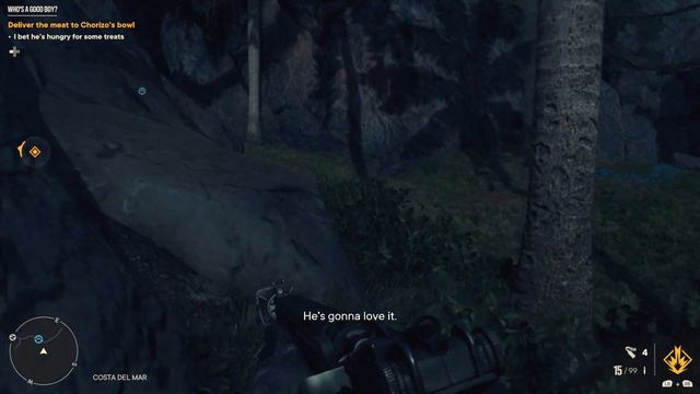 How to get New Amigo Chorizo | Far Cry 6 Whos a good boy смотреть онлайн