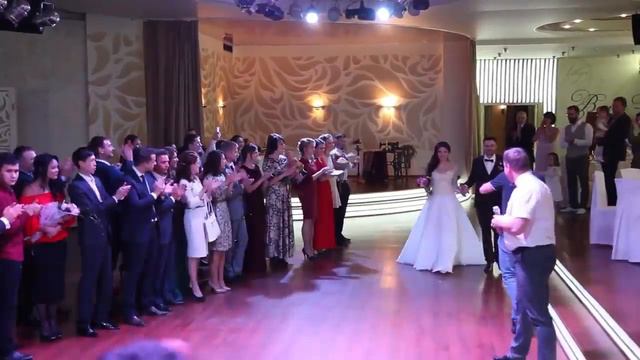 SDE Свадьба, 23 октября 2016 смотреть онлайн