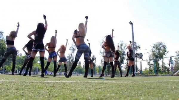 Dance studio Al .Dance| Lozovaya