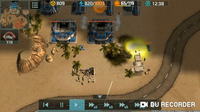Выкатил альбов и чуть не доигрался - BivZZa vs D A R K S I D E. Art of war 3 Global Conflict смотреть онлайн