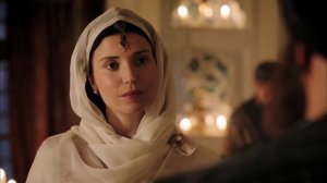 Muhteşem Yüzyıl 74. Bölüm (4K)