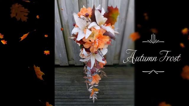 Autumn Frost смотреть онлайн
