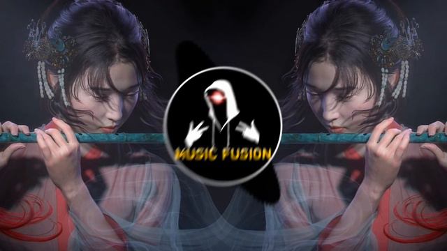 LAZY || Beat with flute sound || Free beat || fl studio || 2021 || Music fusion || смотреть онлайн