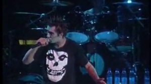 Король и Шут -Проклятый старый дом(Лужники,2002г)