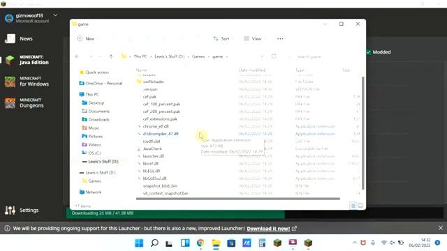 How to put Minecraft on a USB Flash Drive смотреть онлайн