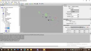 Почему не прогружается мод FS22 в Giants Editor??? Желтые круги вместо мода. Что делать???