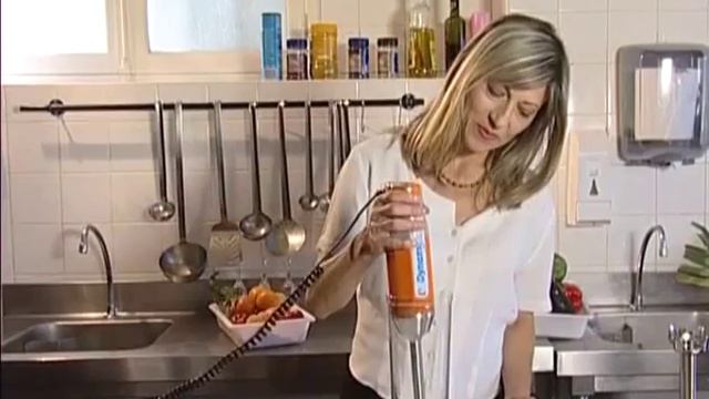 Dynamic - MiniPro Immersion Blender смотреть онлайн