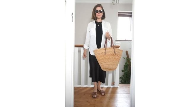 15 New Fabulous Finds From Mango And A Couple From H&M смотреть онлайн