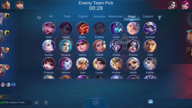 Mobile Legends Part 16 | Infinix Note 12 2023 Gaming Test (Helio G99) смотреть онлайн