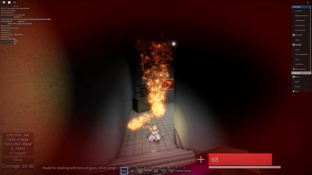 Awesome Chaotic Remake! (Goo Animal Sim :Reawakening) #1 (Intense Violence Warning) смотреть онлайн